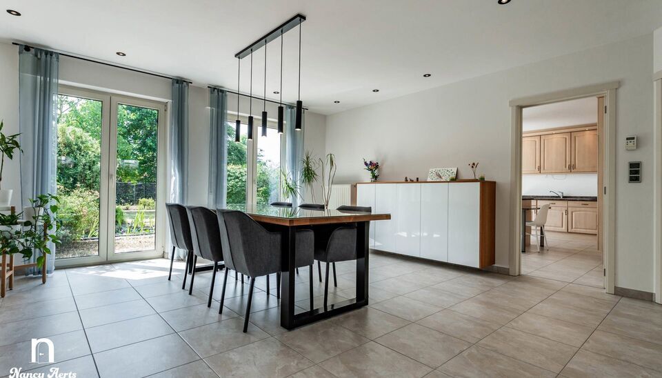 Huis te koop in Koersel