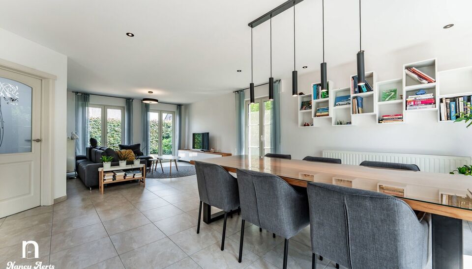 Huis te koop in Koersel