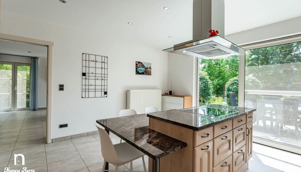 Huis te koop in Koersel