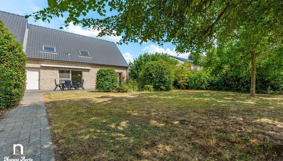 Huis te koop in Koersel