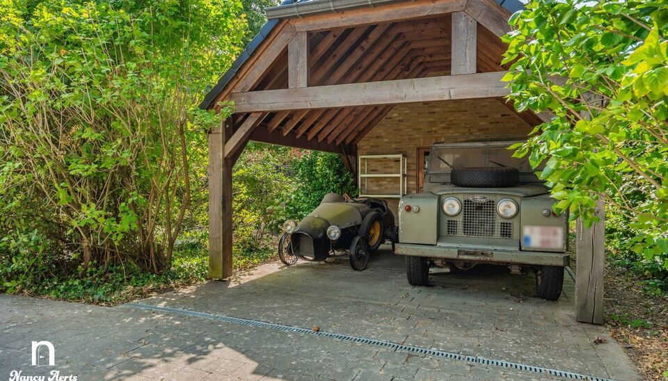 Huis te koop in Koersel