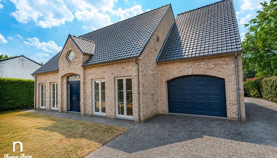 Huis te koop in Koersel