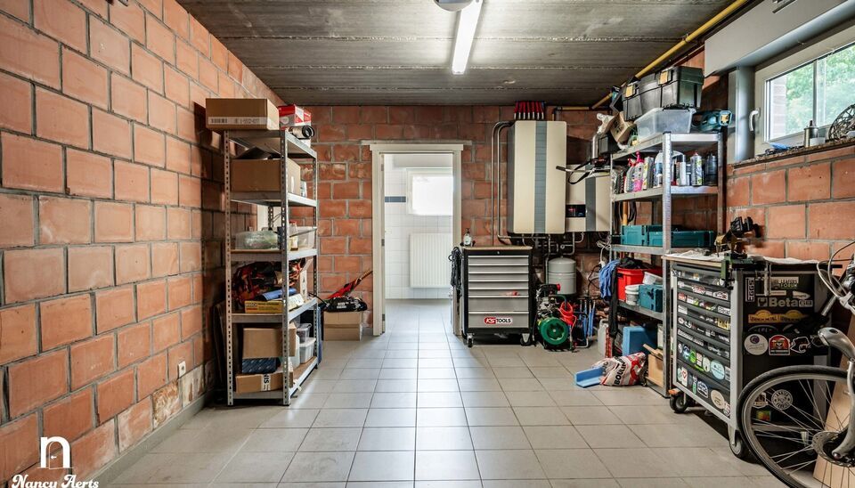 Huis te koop in Koersel