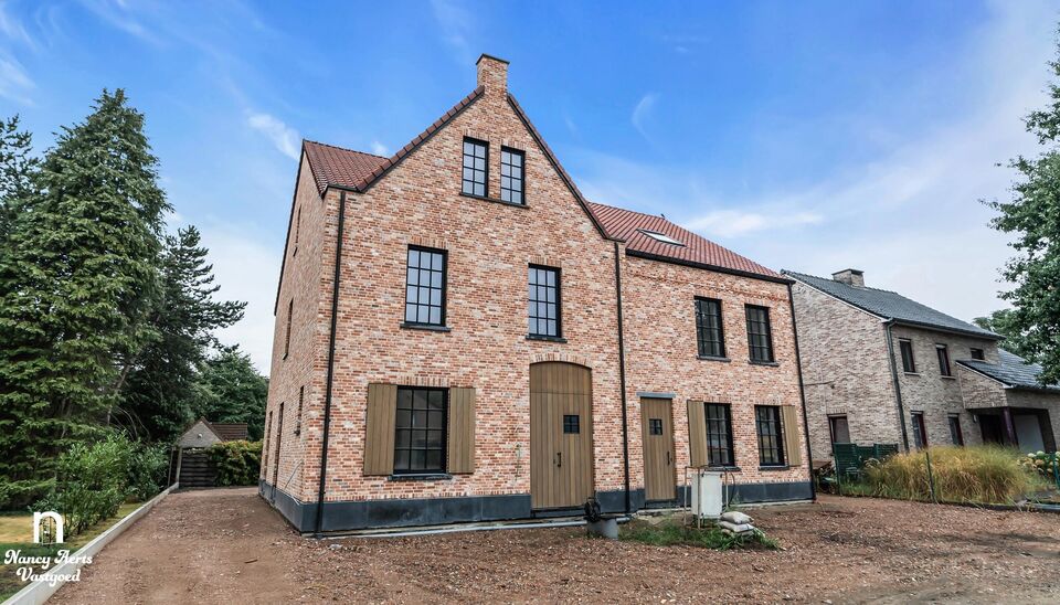 Huis te koop in Koersel