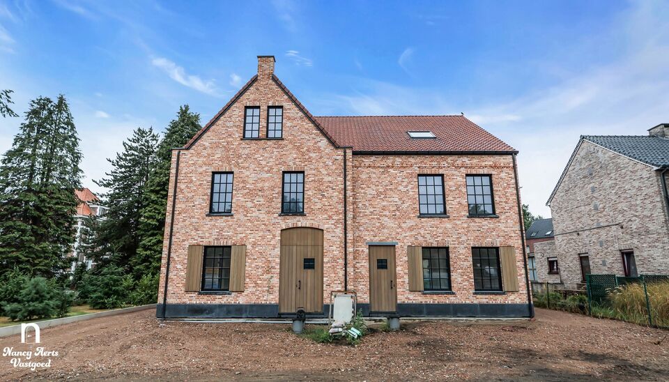 Huis te koop in Koersel