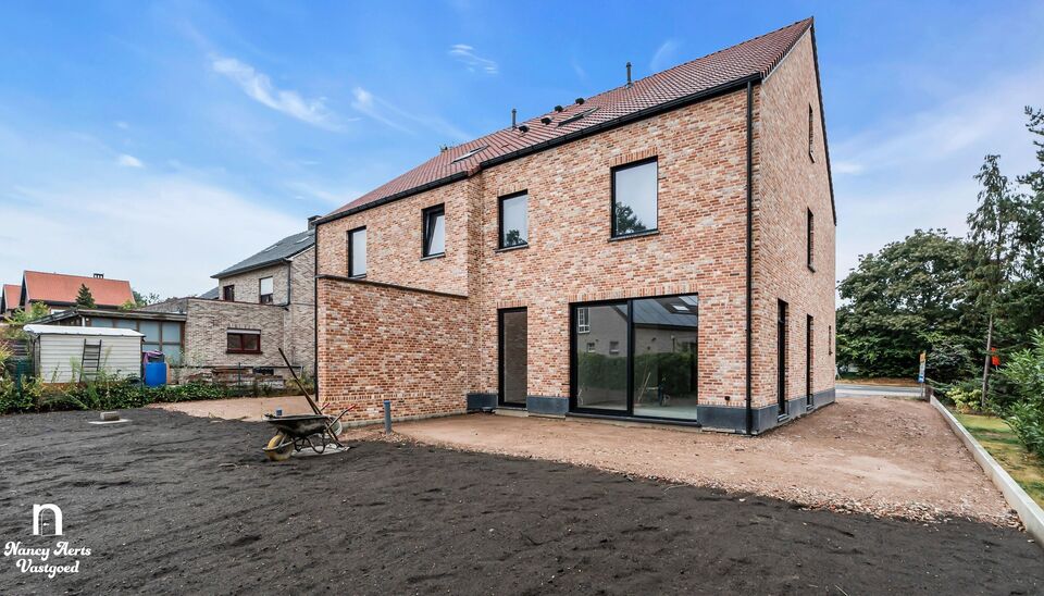 Huis te koop in Koersel