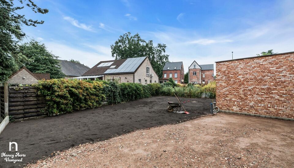 Huis te koop in Koersel