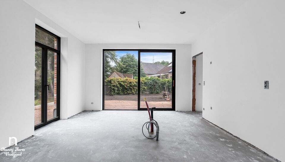 Huis te koop in Koersel