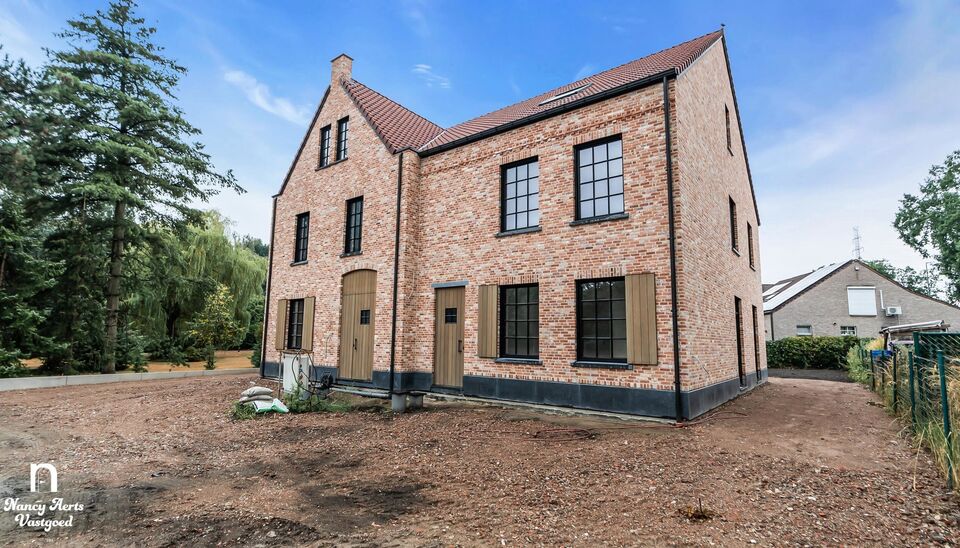 Huis te koop in Koersel