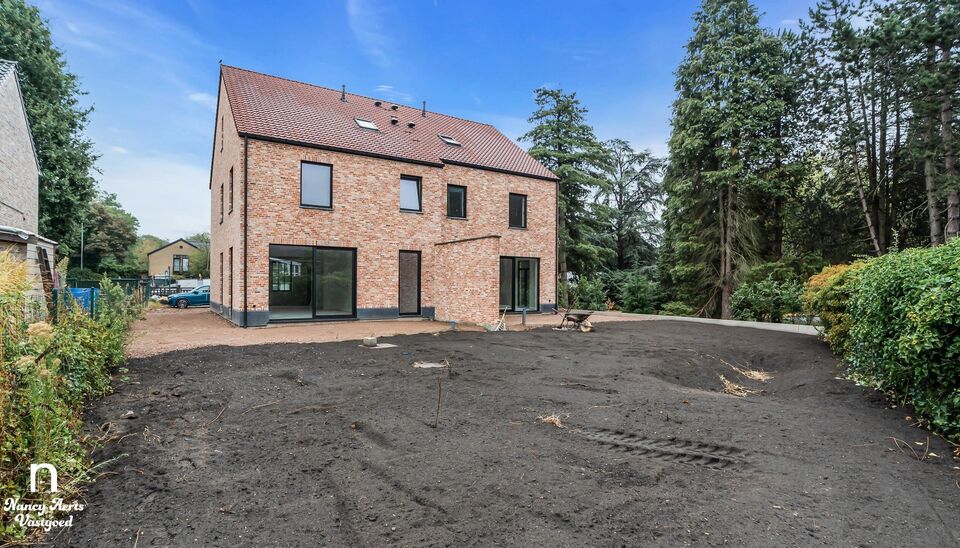 Huis te koop in Koersel