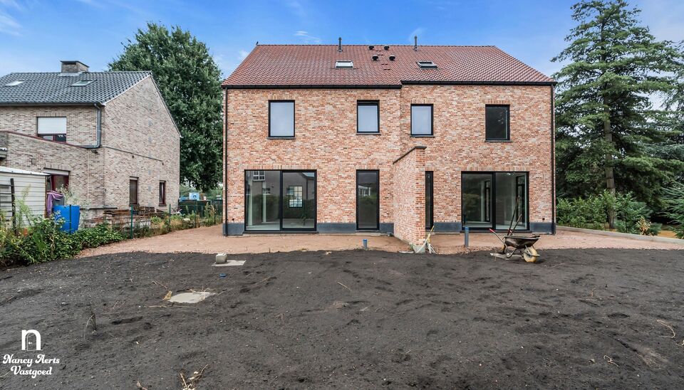 Huis te koop in Koersel