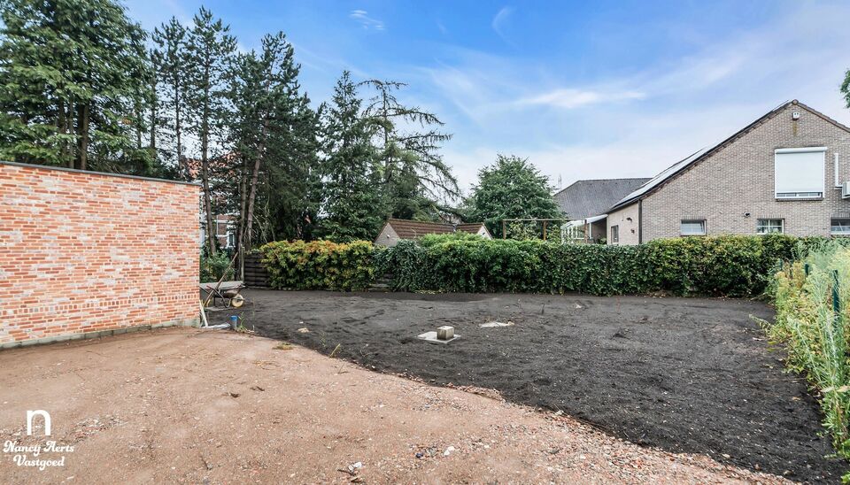 Huis te koop in Koersel