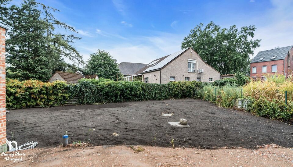 Huis te koop in Koersel