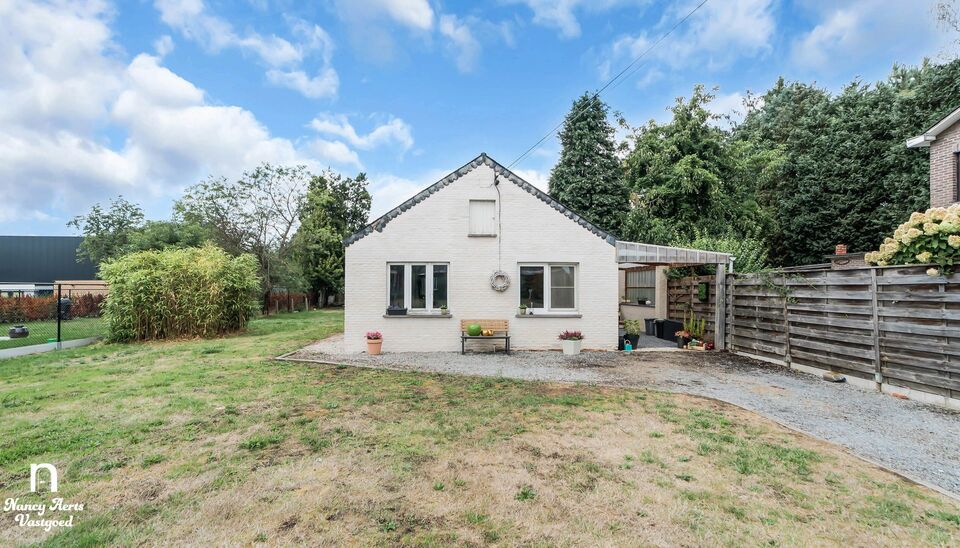 Huis te koop in Koersel