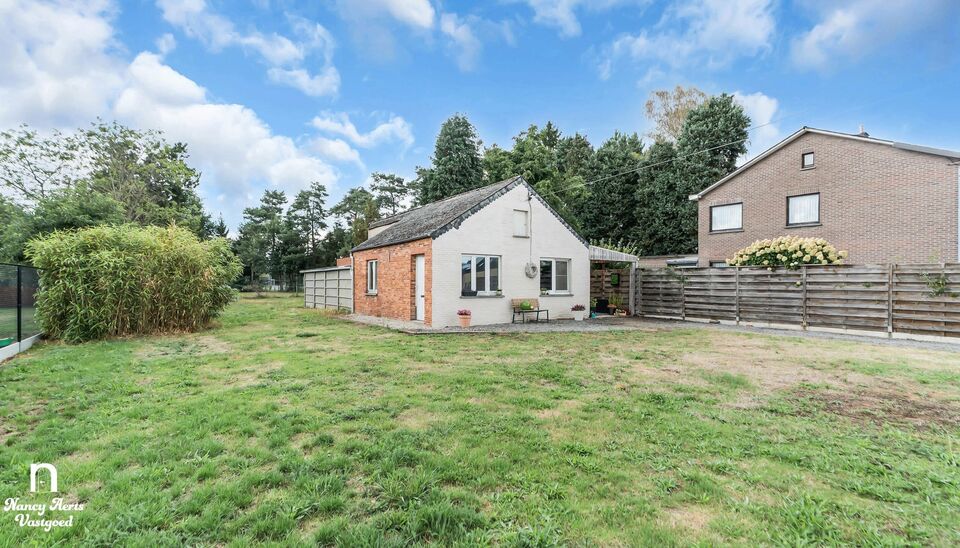 Huis te koop in Koersel