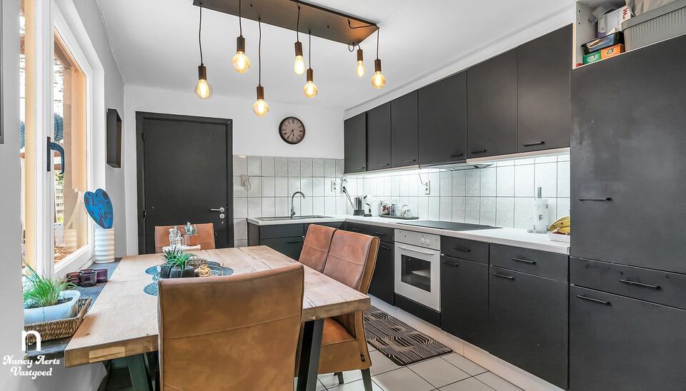 Huis te koop in Koersel