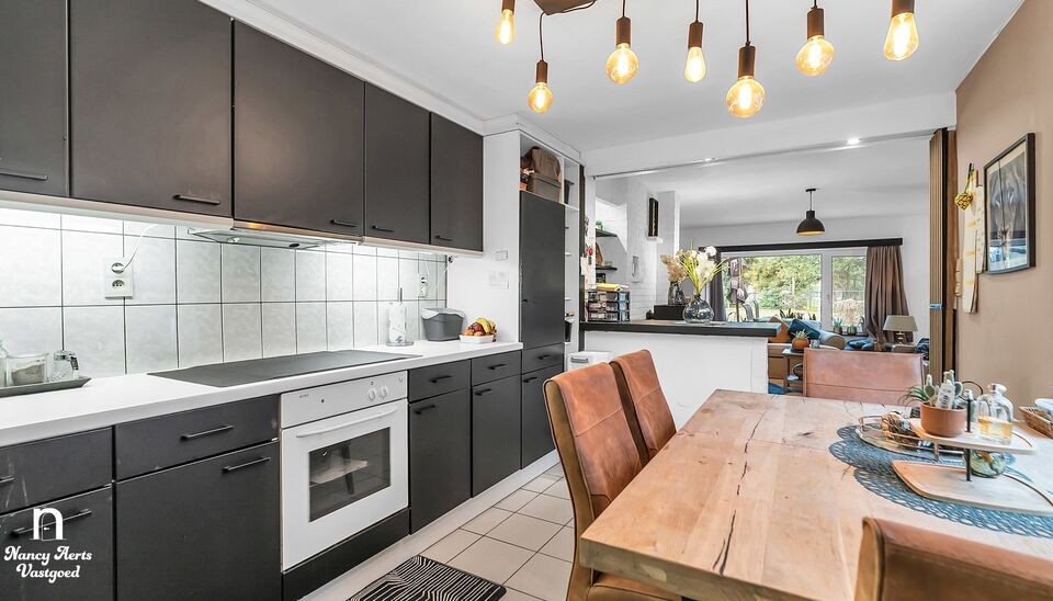 Huis te koop in Koersel