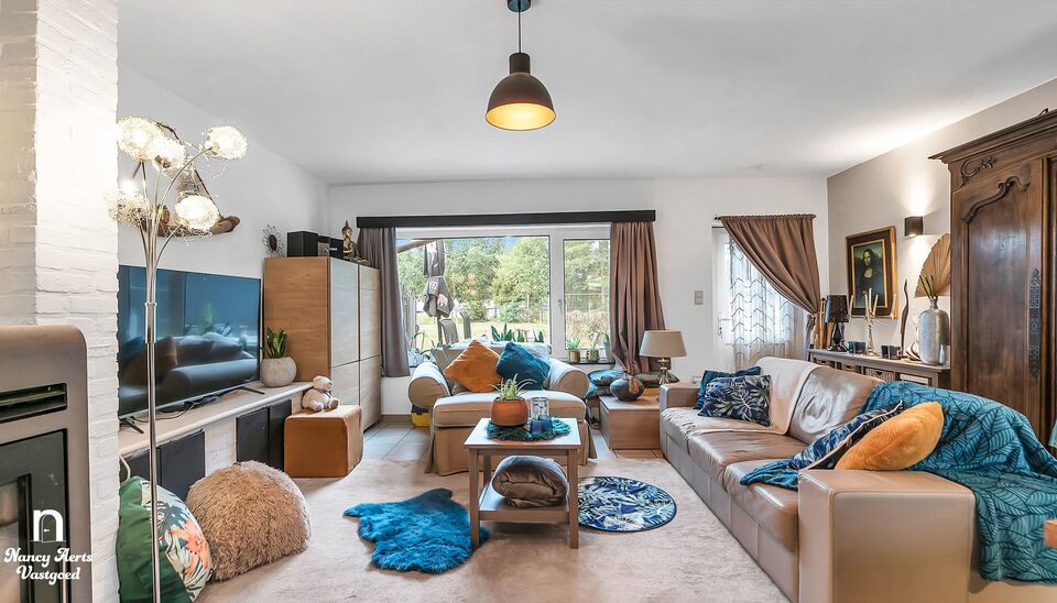 Huis te koop in Koersel