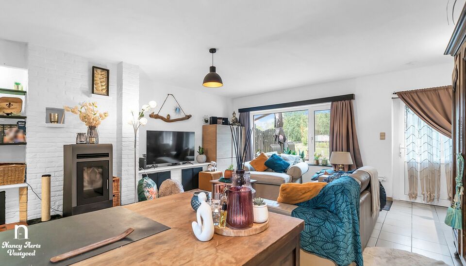 Huis te koop in Koersel