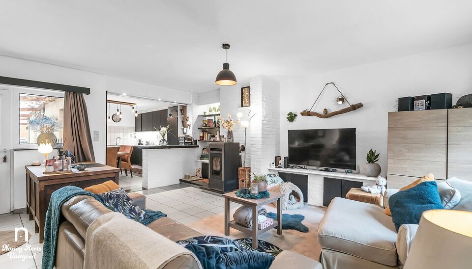 Huis te koop in Koersel