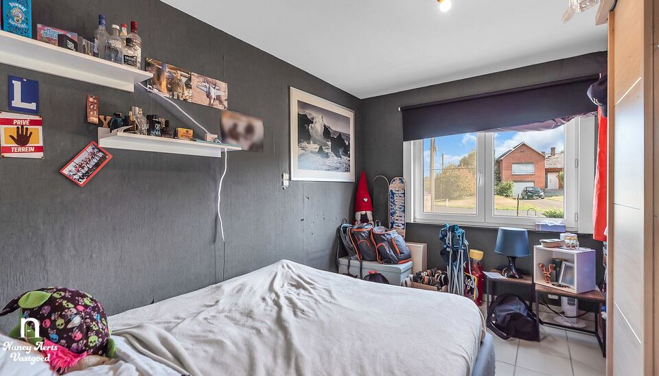 Huis te koop in Koersel