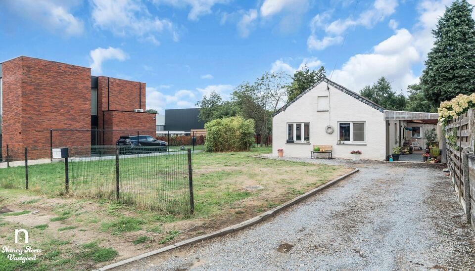 Huis te koop in Koersel