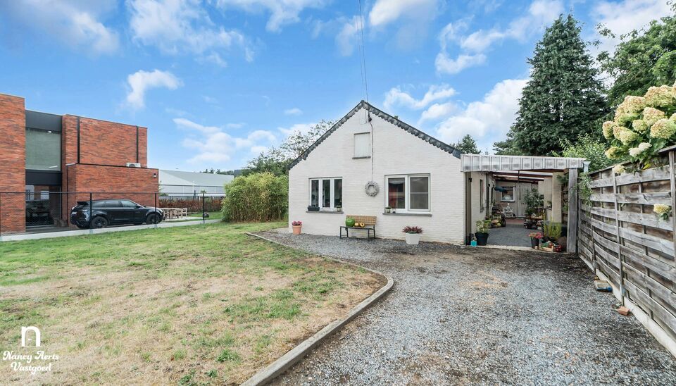 Huis te koop in Koersel