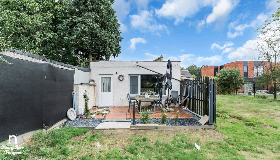 Huis te koop in Koersel