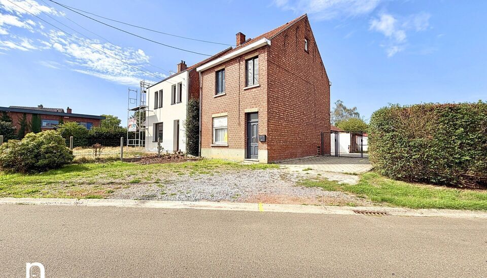 Huis te koop in Koersel