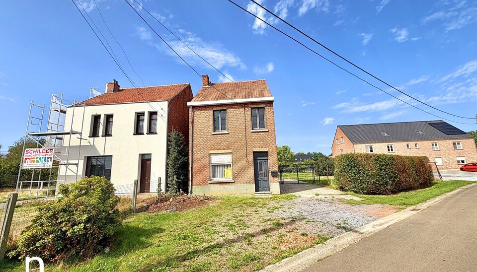 Huis te koop in Koersel