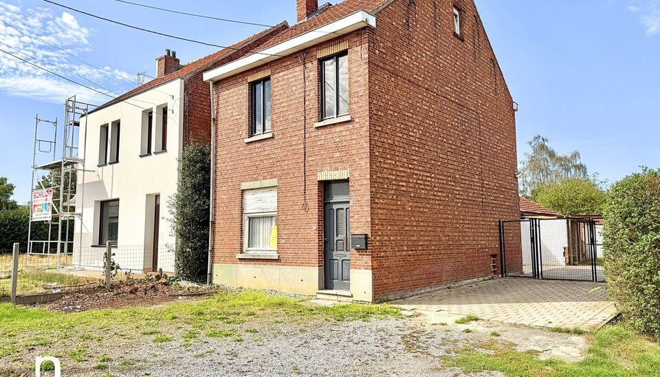 Huis te koop in Koersel