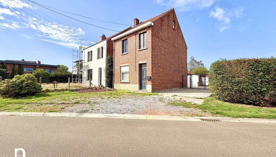 Huis te koop in Koersel