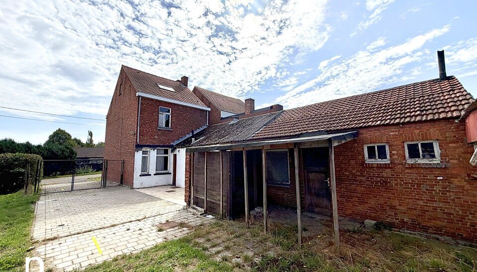 Huis te koop in Koersel