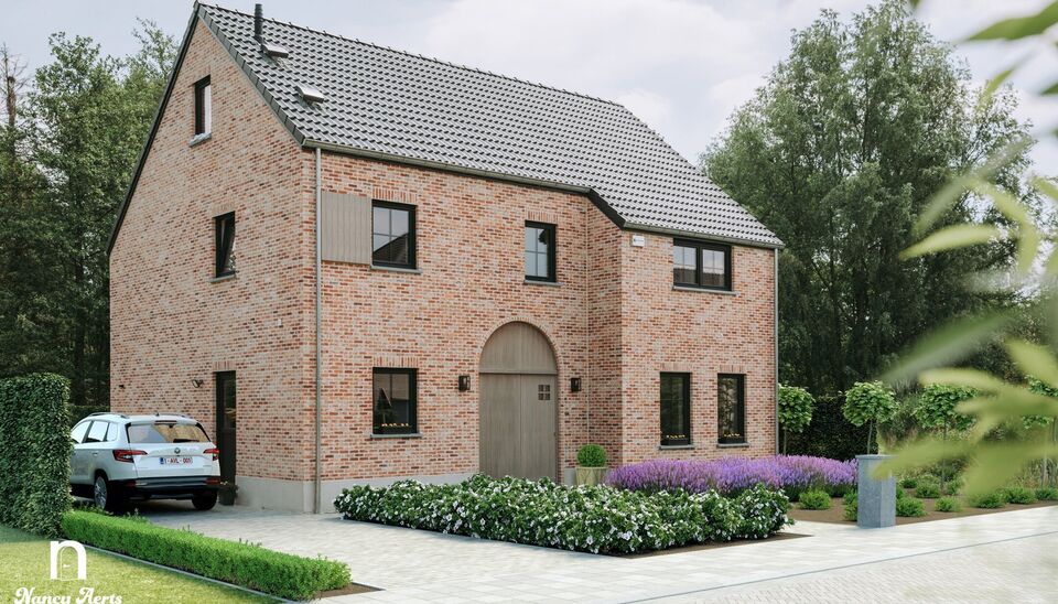 Huis te koop in Koersel