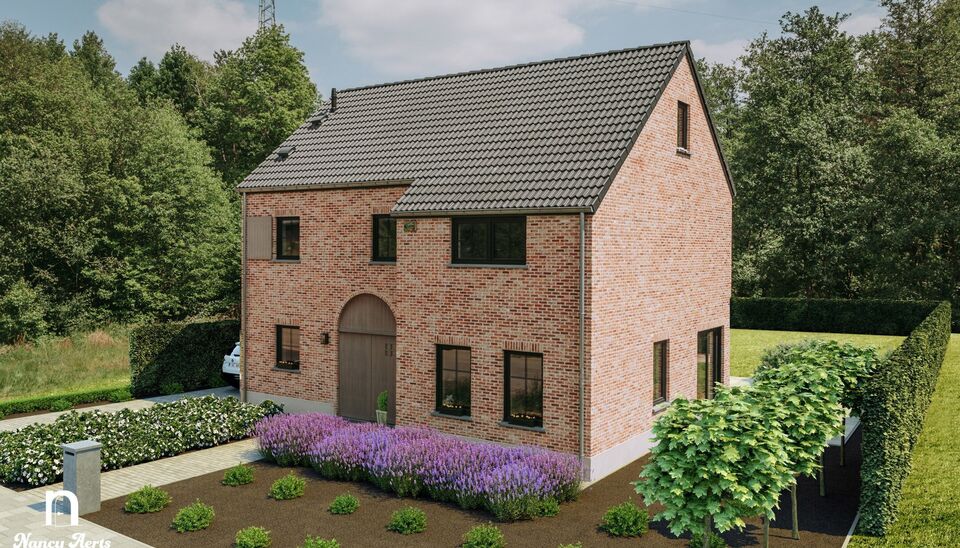 Huis te koop in Koersel