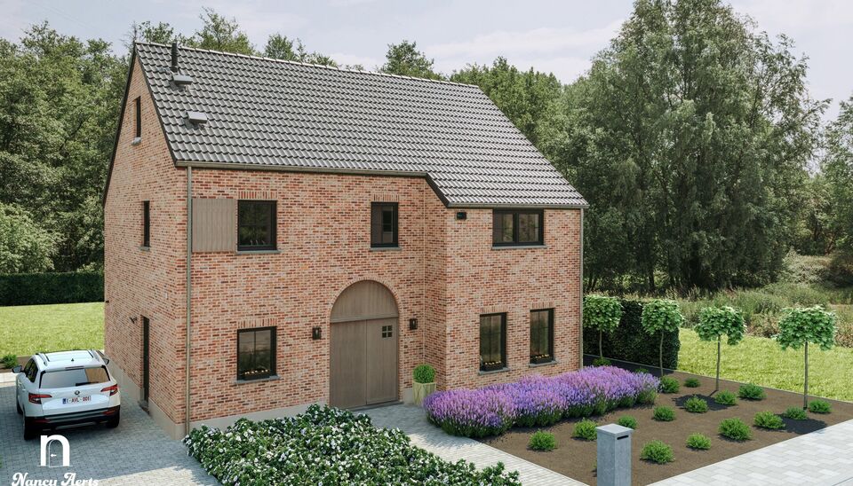 Huis te koop in Koersel