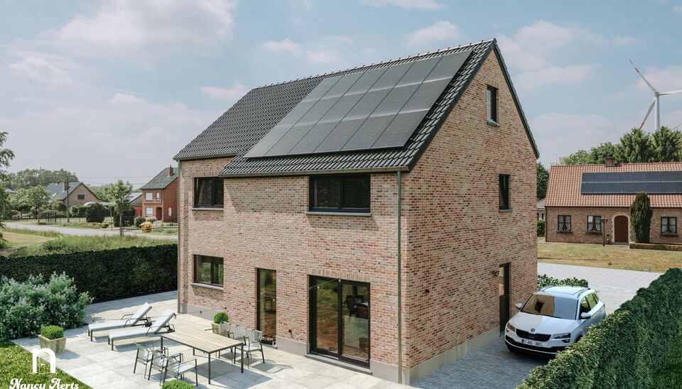 Huis te koop in Koersel