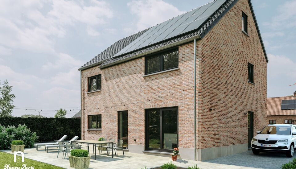 Huis te koop in Koersel