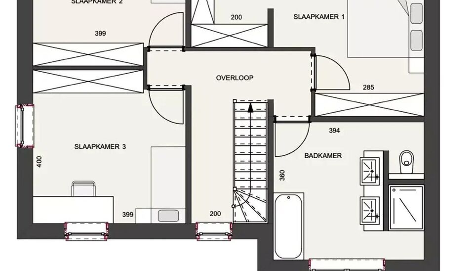 Huis te koop in Koersel