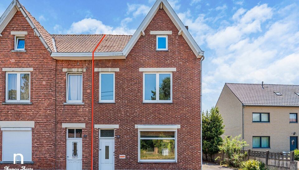 Huis te koop in Leopoldsburg