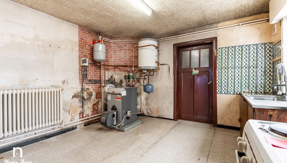 Huis te koop in Leopoldsburg