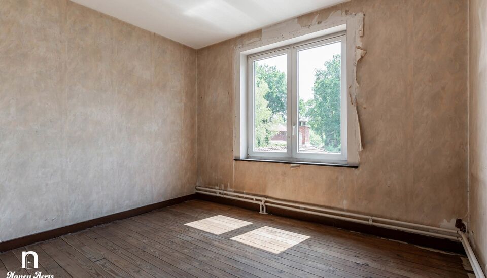 Huis te koop in Leopoldsburg