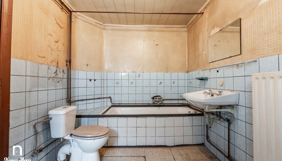 Huis te koop in Leopoldsburg