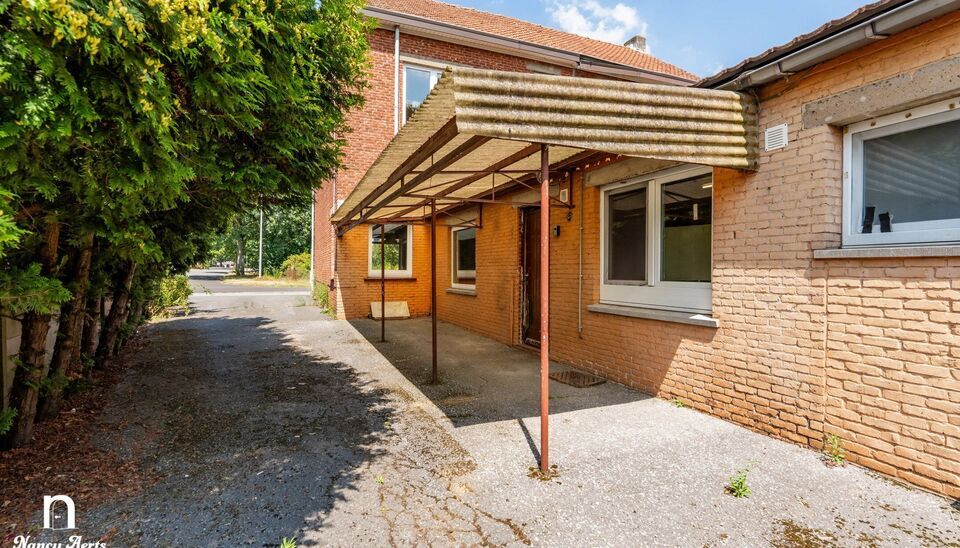 Huis te koop in Leopoldsburg