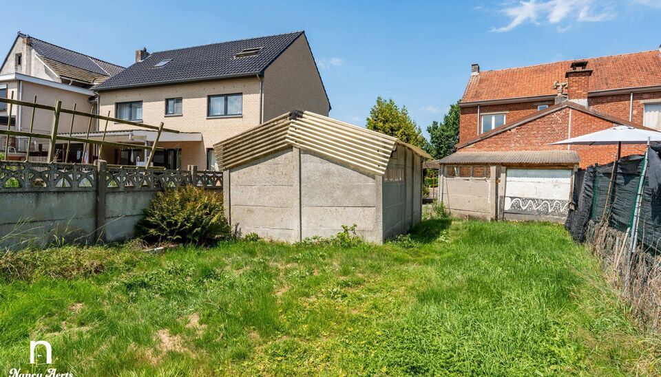 Huis te koop in Leopoldsburg