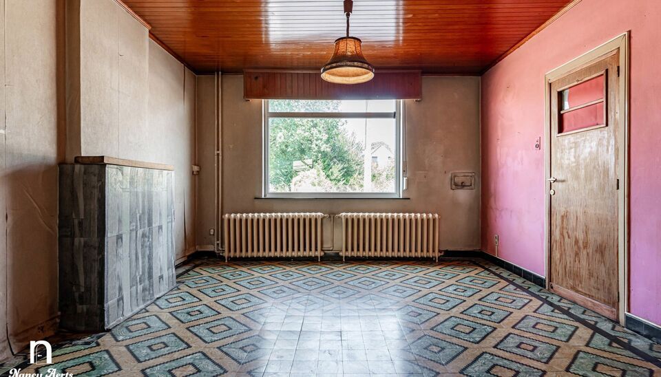 Huis te koop in Leopoldsburg