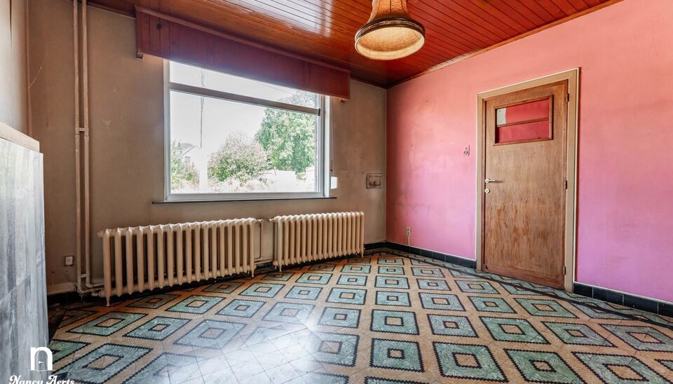 Huis te koop in Leopoldsburg