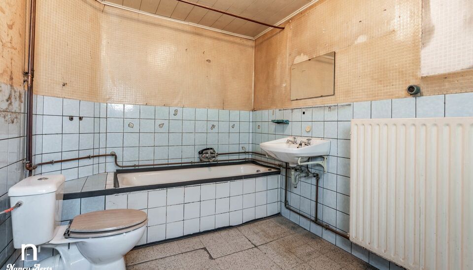 Huis te koop in Leopoldsburg
