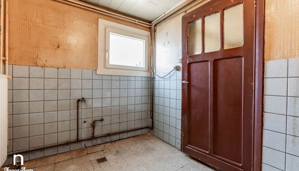 Huis te koop in Leopoldsburg
