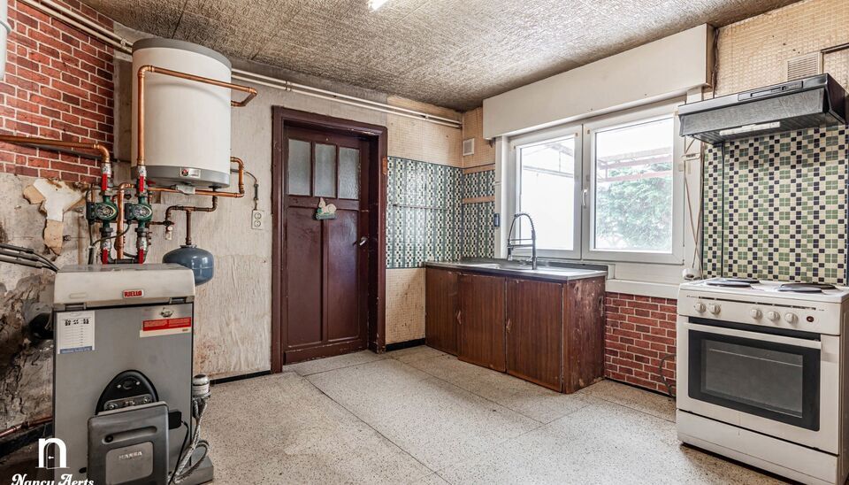 Huis te koop in Leopoldsburg